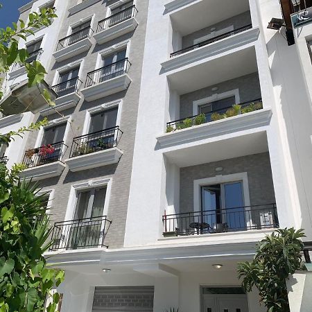 Solen Apartments 2 Durrës Exterior foto