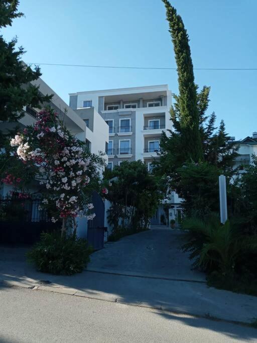 Solen Apartments 2 Durrës Exterior foto