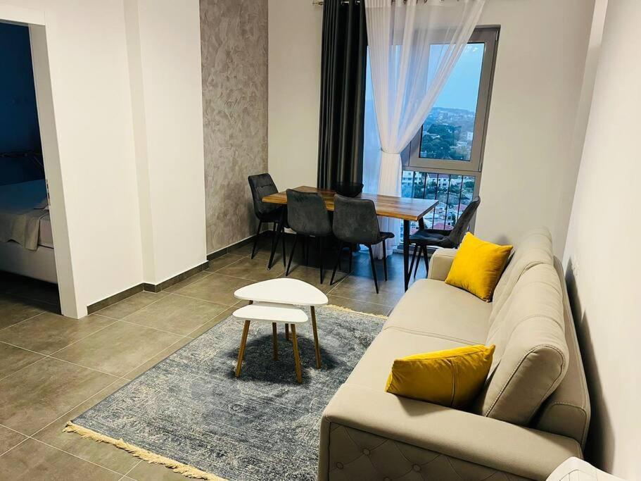 Solen Apartments 2 Durrës Exterior foto